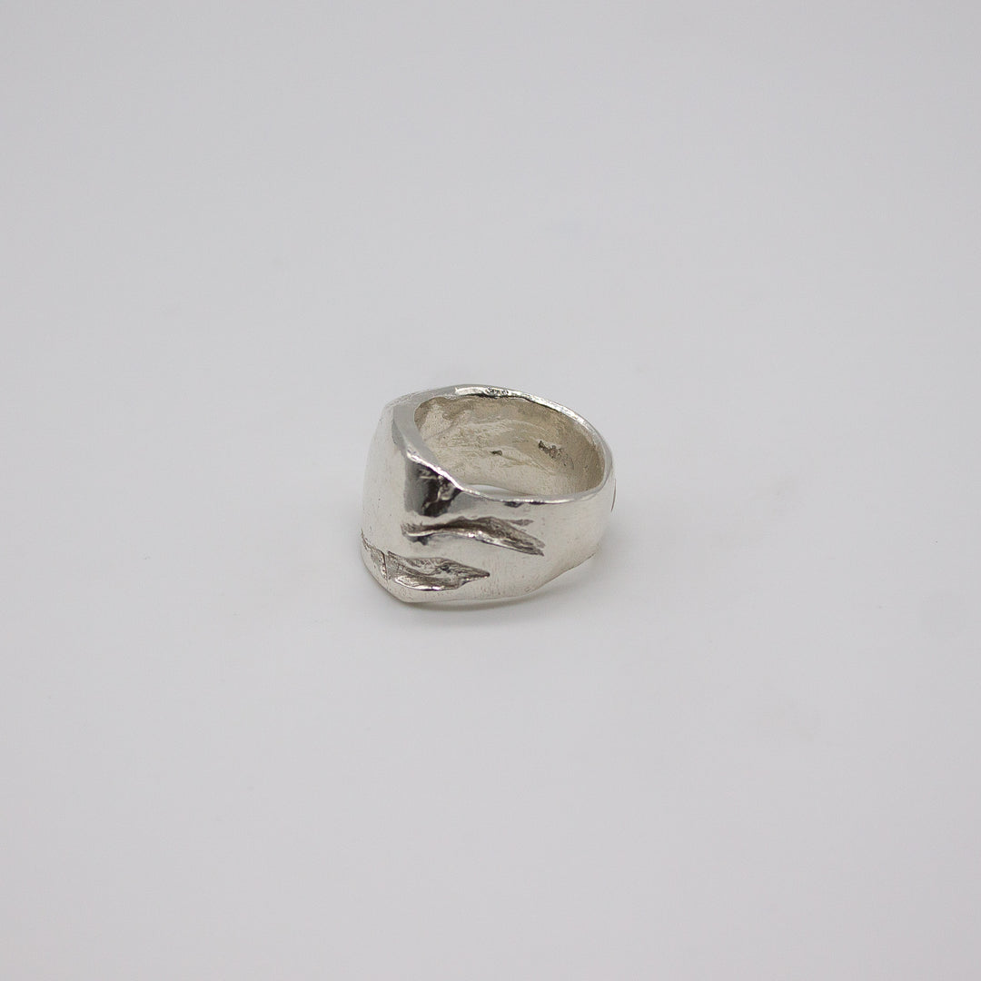 ELMELUND // Siegelring