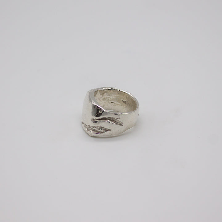 ELMELUND // Siegelring