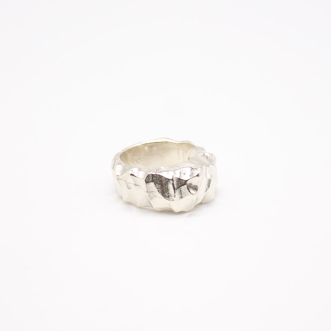 KVANNDAL // Statement-Ring