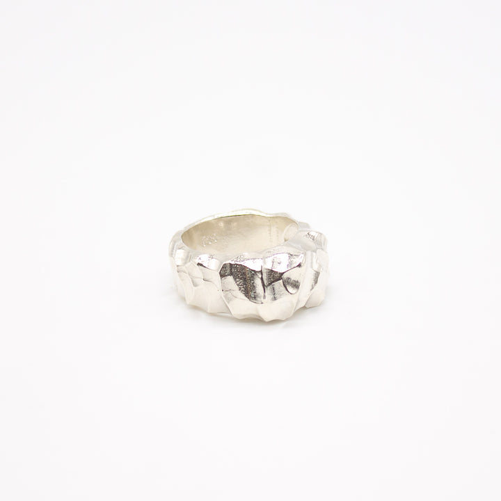 KVANNDAL // Statement-Ring