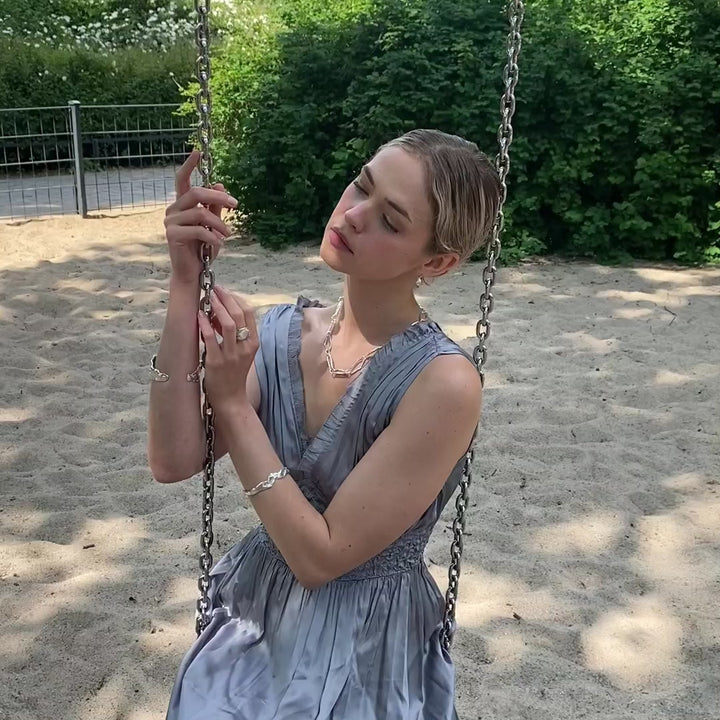 ELMELUND // Siegelring