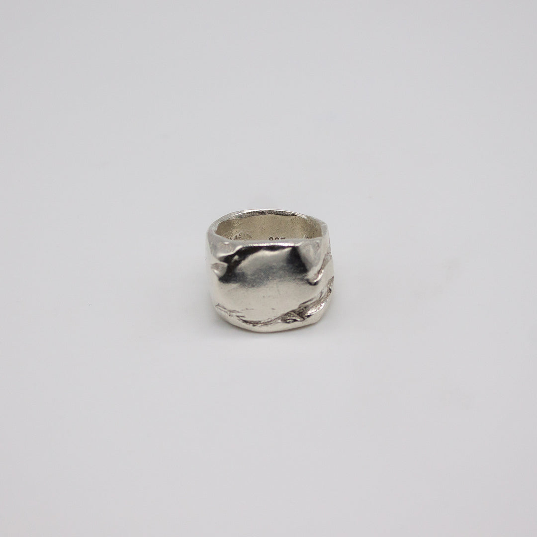 ELMELUND // Siegelring