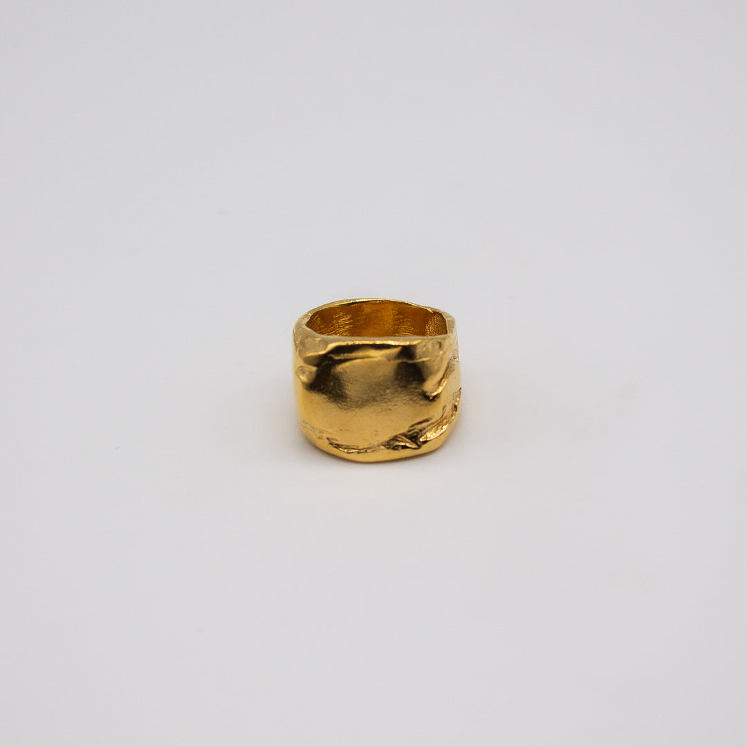 ELMELUND // Siegelring