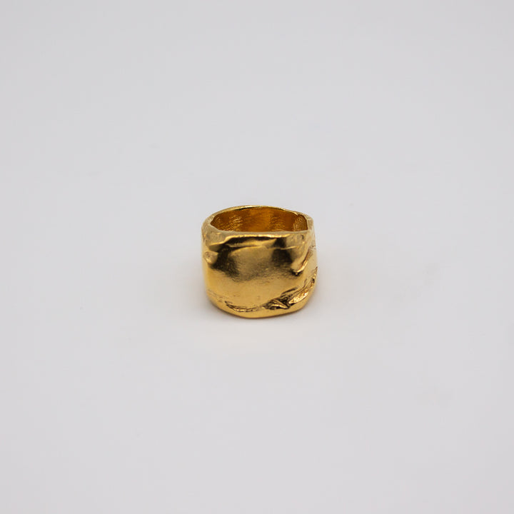 ELMELUND // Siegelring