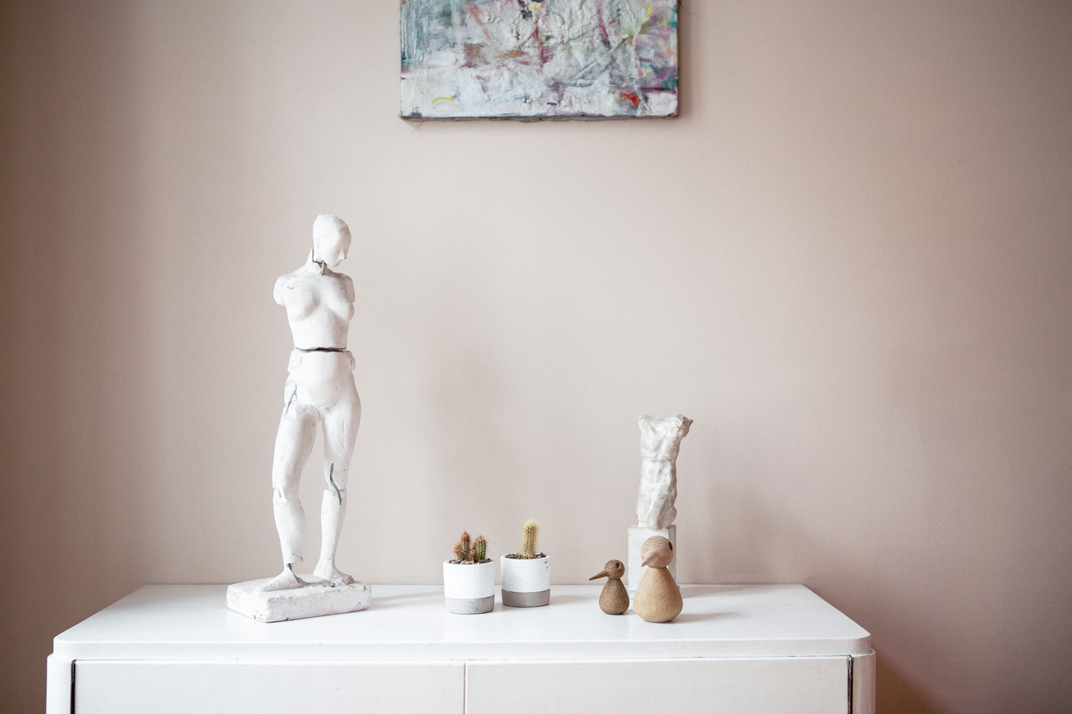 Home Story Kirstine by Carolin Weißieker