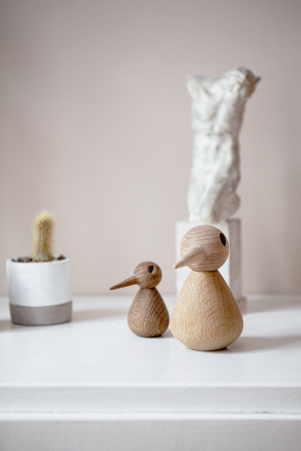 Home Story Kirstine by Carolin Weißieker