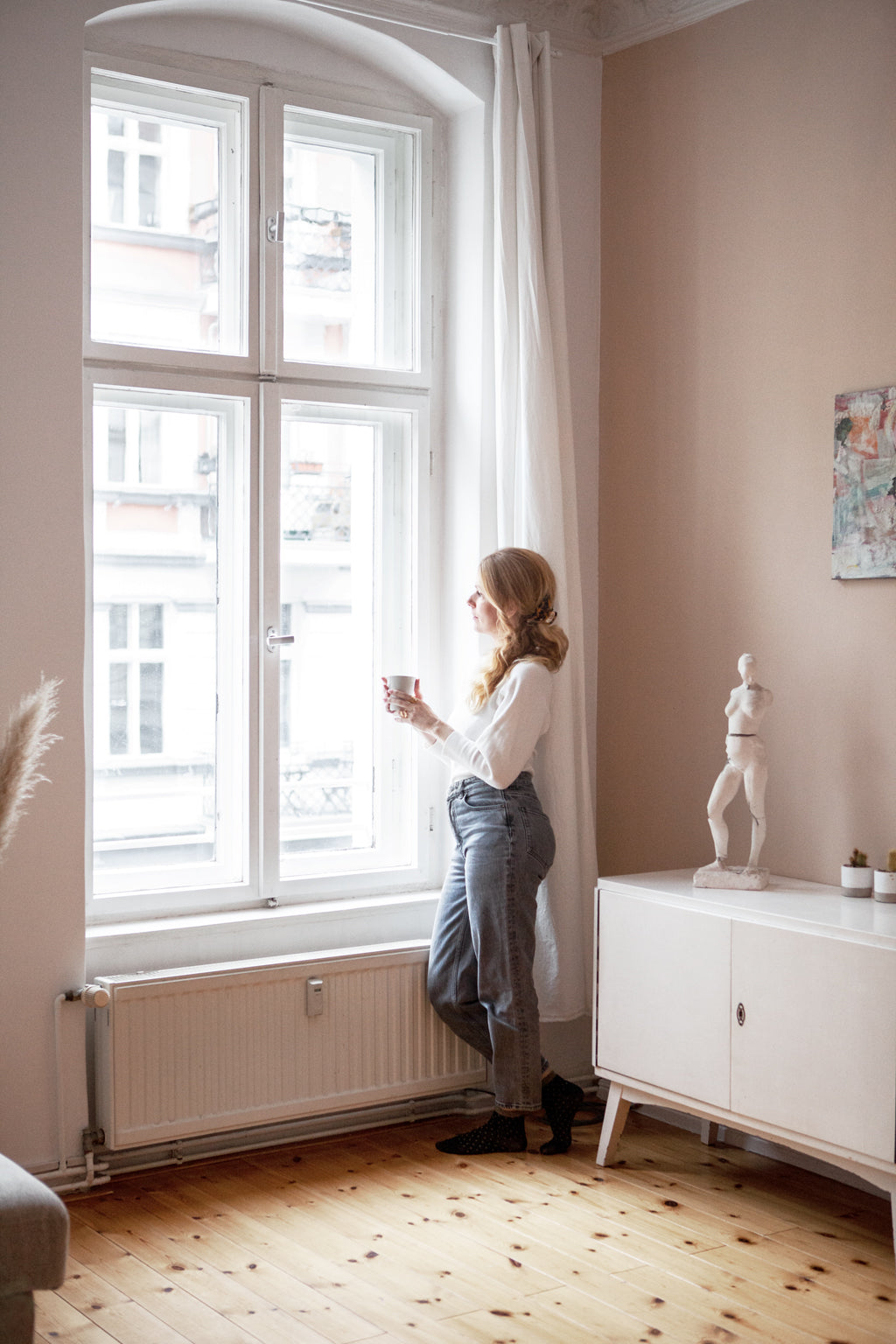 Home Story Kirstine by Carolin Weißieker