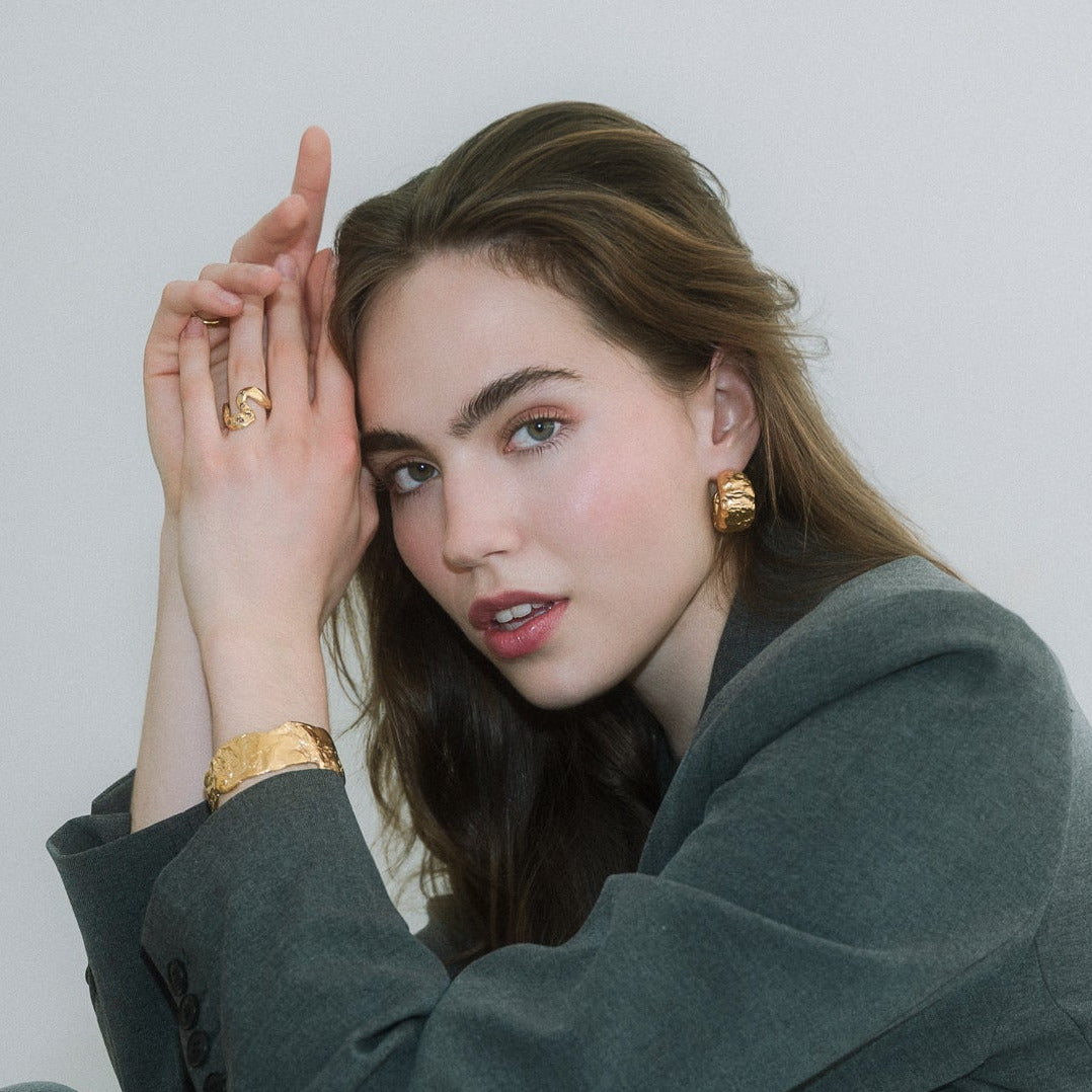 FJELLRO // Statement Creolen