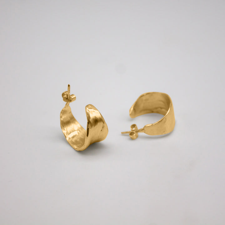 ELMELUND Small // Statement Creolen