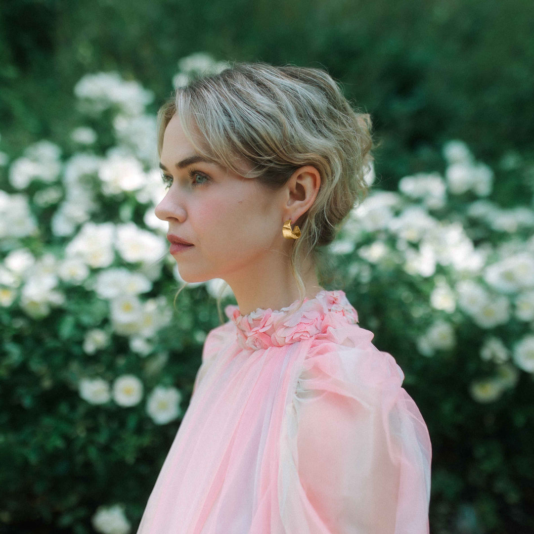 ELMELUND Small // Statement Creolen