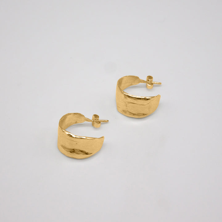 ELMELUND Small // Statement Creolen