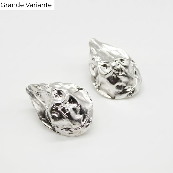GRANVIK // Ohrstecker (Mezzo / Grande)