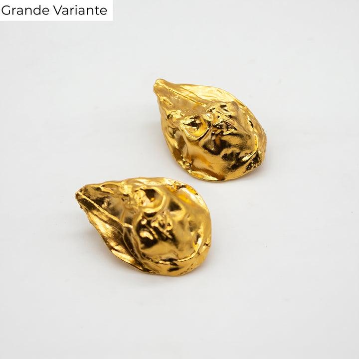 GRANVIK // Ohrstecker (Mezzo / Grande)