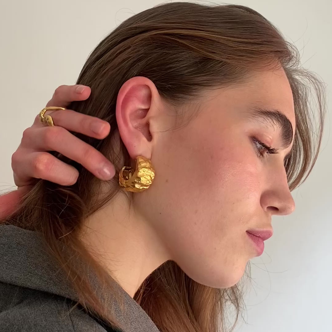FJELLRO // Statement Creolen