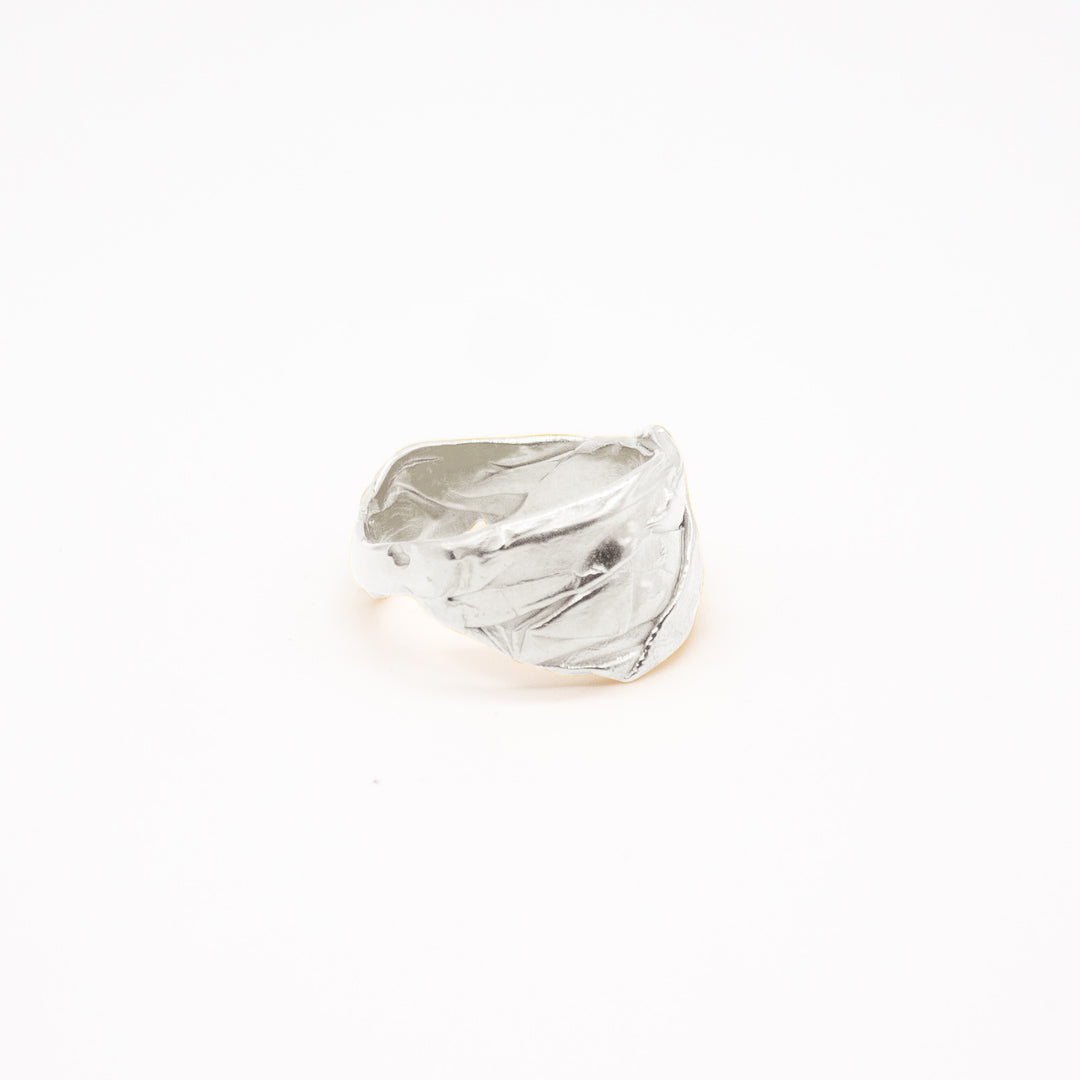 SUNDE // Ring organisch