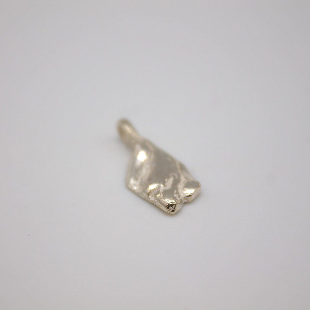 ELVEN // Anhänger aus Sterlingsilber - CONTESSA BERLIN